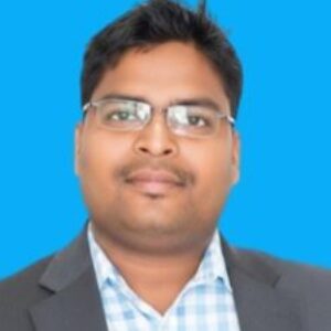 Profile photo of SATEERTHA SATYADITYA