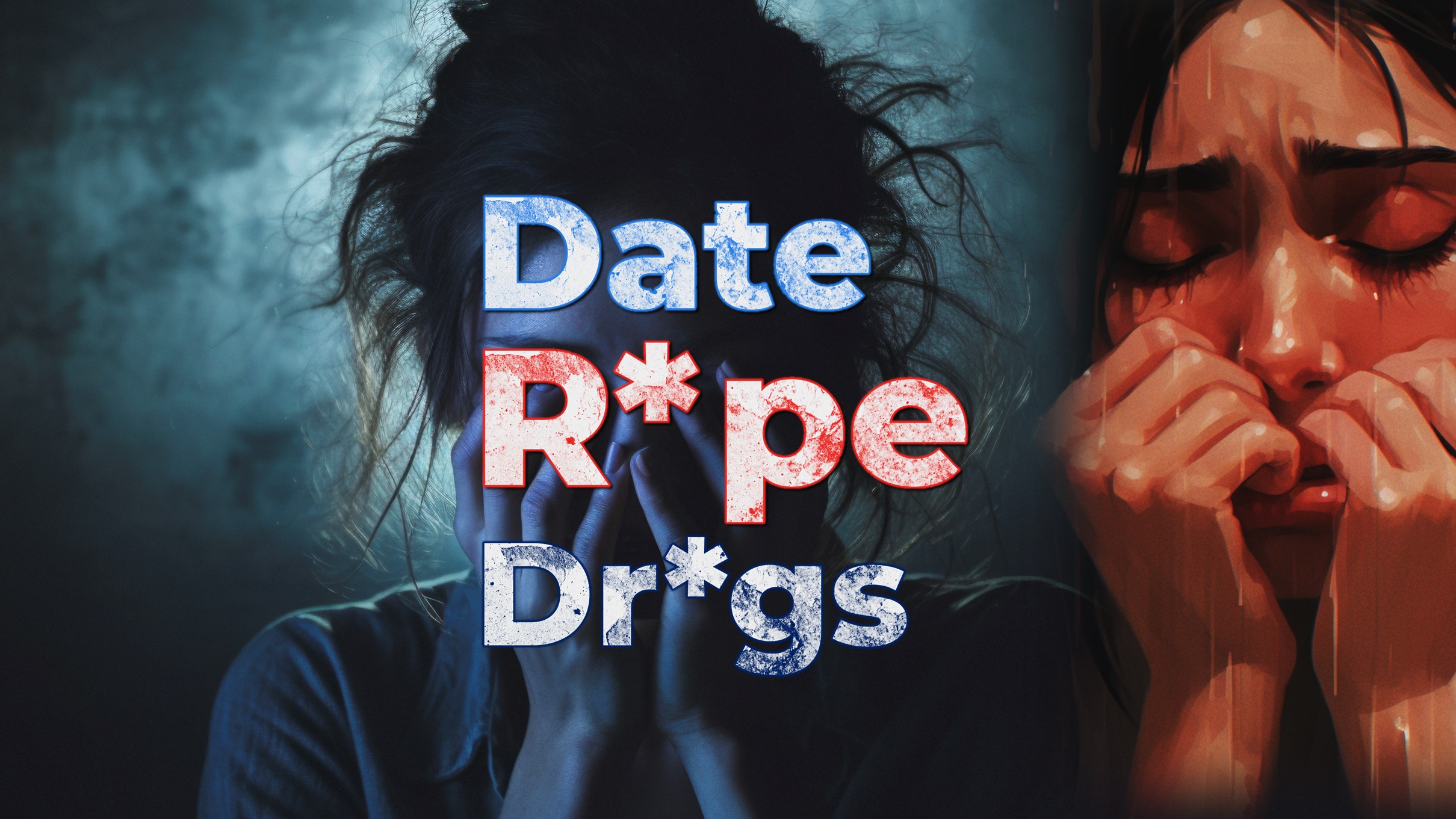 What you need to know about Date Rape Drugs! - Jain Media