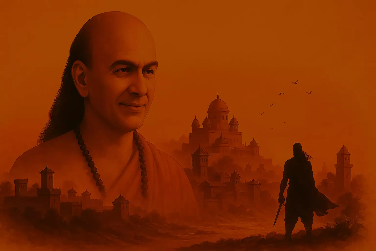 Chanakya Niti Shastra