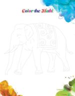 The Ultimate 14 Dreams Coloring Book For Kids 10