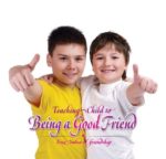 Being A Good Friend (ENG) 13