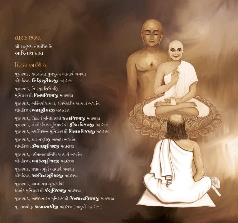 Dhyan Antaryatra (Gujarati) 6