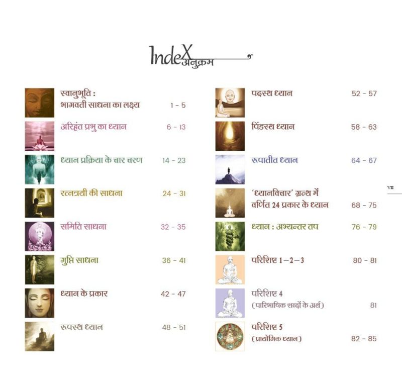 Dhyan Antaryatra (Hindi) 9