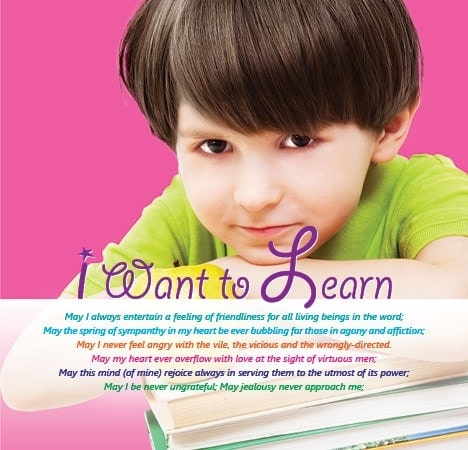I want to learn – Part 2 (English) 4