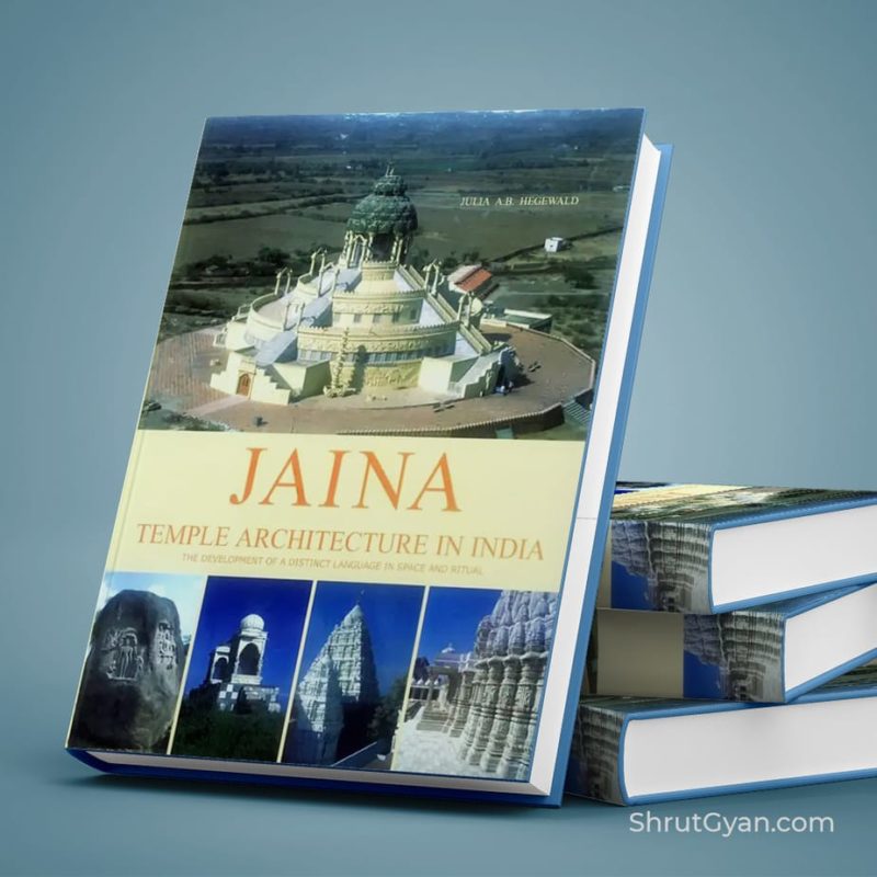 JAINA – Temple Architecture In India 2