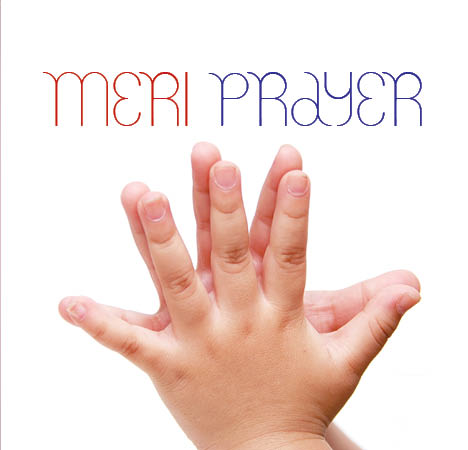 Meri Prayer 2