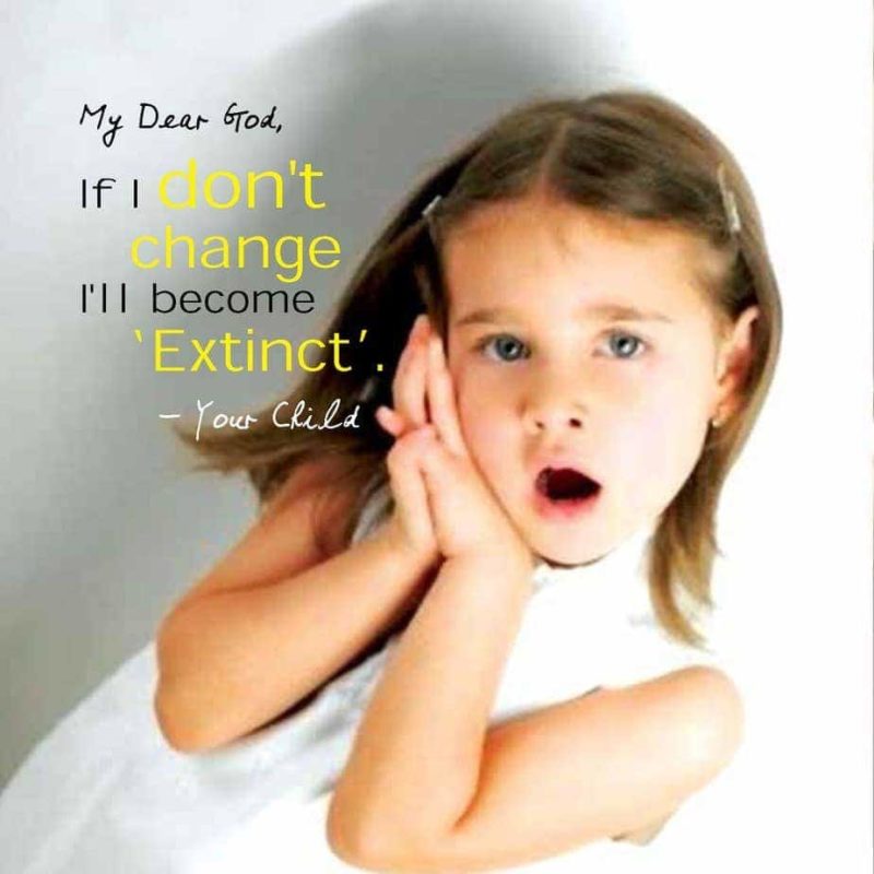 My Dear God : Part 5 7