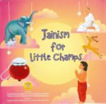Jainism for Little Champs 6