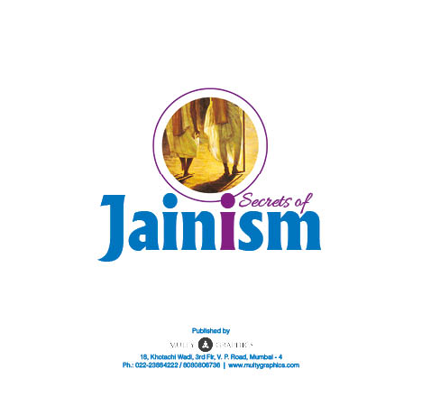Secrets of Jainism 4