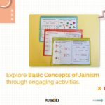 Basics of Jainism: Indriya – Jaati – Kaay 8