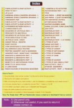 Jainism Work Sheet Part – 1 (For Student) 7