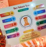 Mahavir Swami Activity Box 9