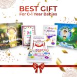 Gift for newborns or expecting mothers (Pack of 6) 5