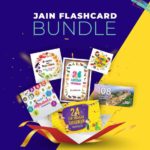 Jain Flashcards Bundle (Pack of 11) 6
