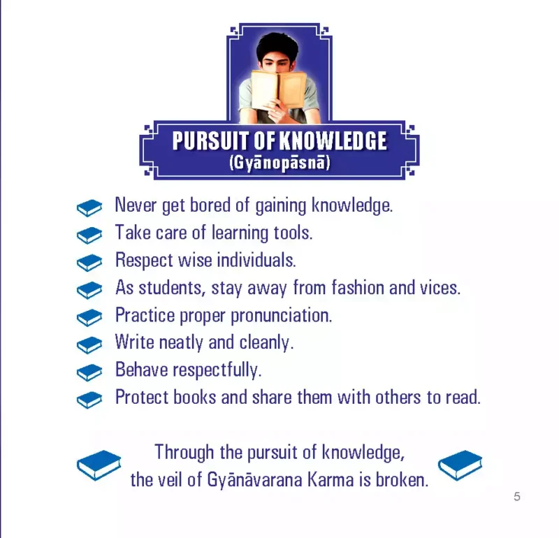 Dharma Science 3