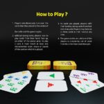 Fastest First – World’s Fastest Jain Card Game 9