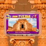 Jain Puzzle – Shree Lodrava Tirth, Jaisalmer 12