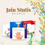 Jain Stutis Bundle (Pack of 6) 14