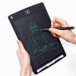 LCD Writing Tablet 8.5 Inch Screen, LCD Writing pad, Writing Tablet, Drawing Tablet, E-Note Pad (Random Color) 6
