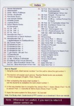 Jainism Study Chart Part – 2 (For Mother) 7
