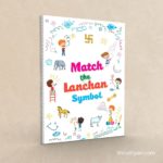 Match The Lanchan Symbol 6