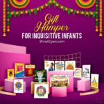 Gift Hamper For Inquisitive Infants (Pack of 13) 20