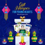 Gift Hamper For Young Hearts (Pack of 15) 21