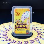 Fastest First – World’s Fastest Jain Card Game 6