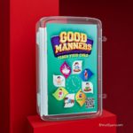 Good Manners 6