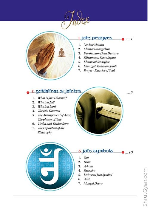 Jainism For Beginners (Pack of 3) 3