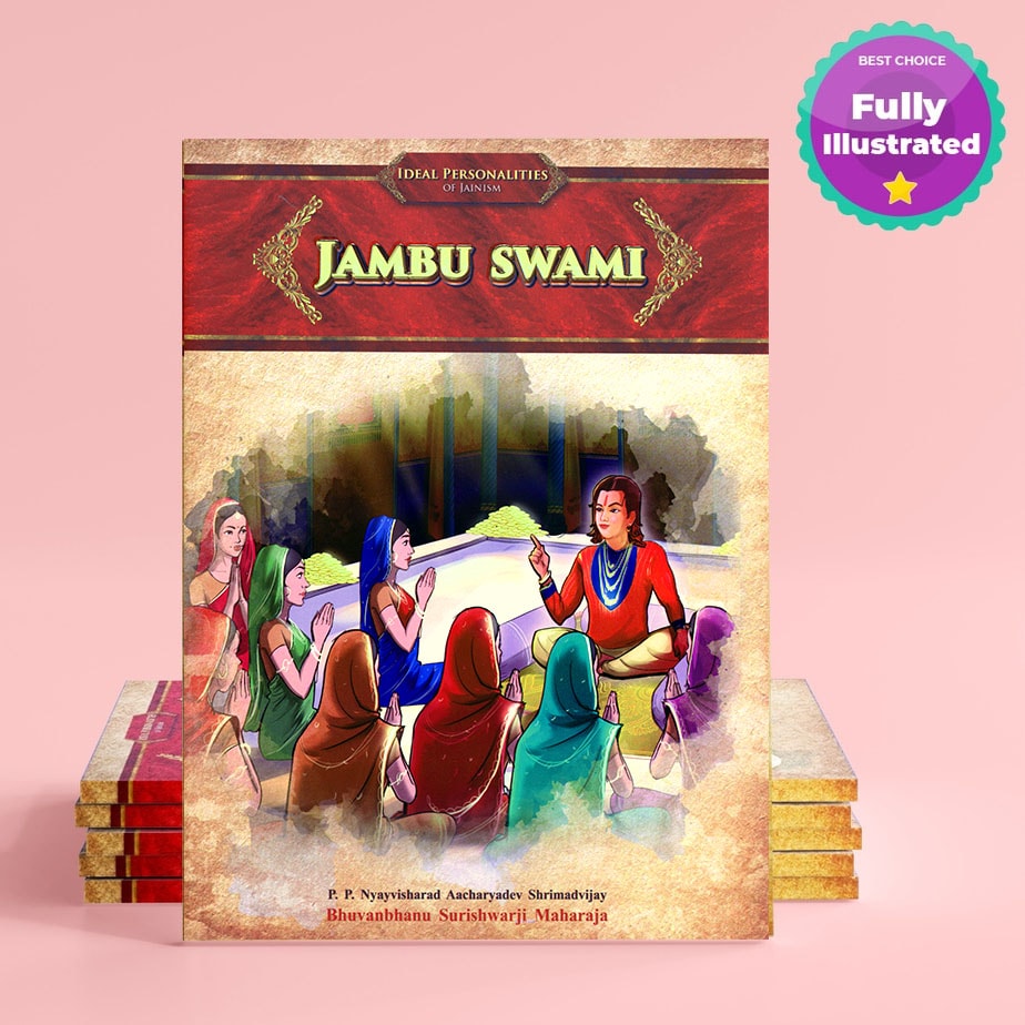 Jainism Work Sheet Part – 1 (For Student) 11