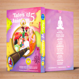 Tales Of  Jainism 5