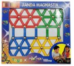MAGNASTIX Magnetic Sticks 6