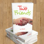 Two Friends 6