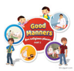 Good Manners Part 02 6
