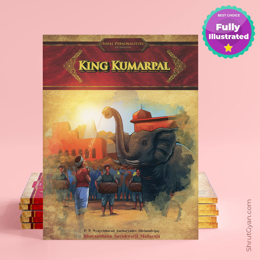 King Kumarpal