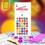 General Knowledge Jain Housie 4