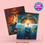 Parmatma Parshwanath (Set of 2 Books) 6