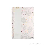 Hardcover Notebook 14