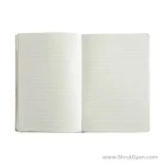 Hardcover Notebook 15