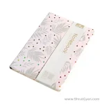 Hardcover Notebook 13