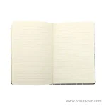 Hardcover Notebook 18