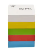 Beginners Logic Block 8