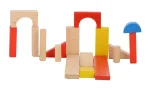 Building Blocks Junior 5