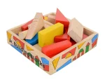 Building Blocks Junior 6