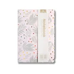 Hardcover Notebook 12