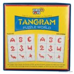 Tangram Puzzle Game 5