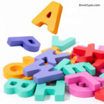 Animal Letter Puzzle 10