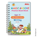 Magic Groove - English