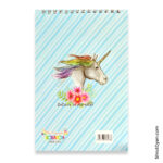 Scratch Sketch Scraping Paper Note 13